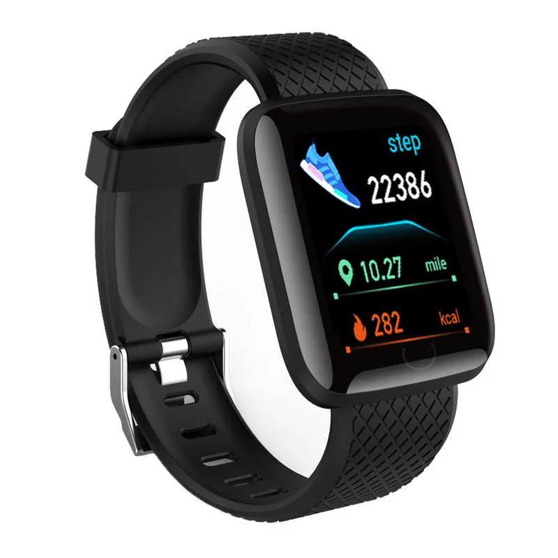 Smartwatch Fitness D13