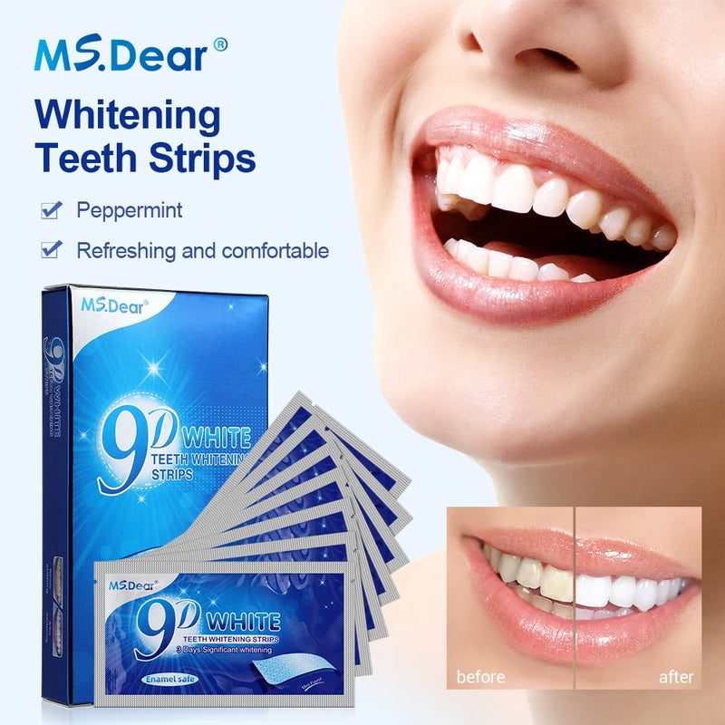 Clareador Dental